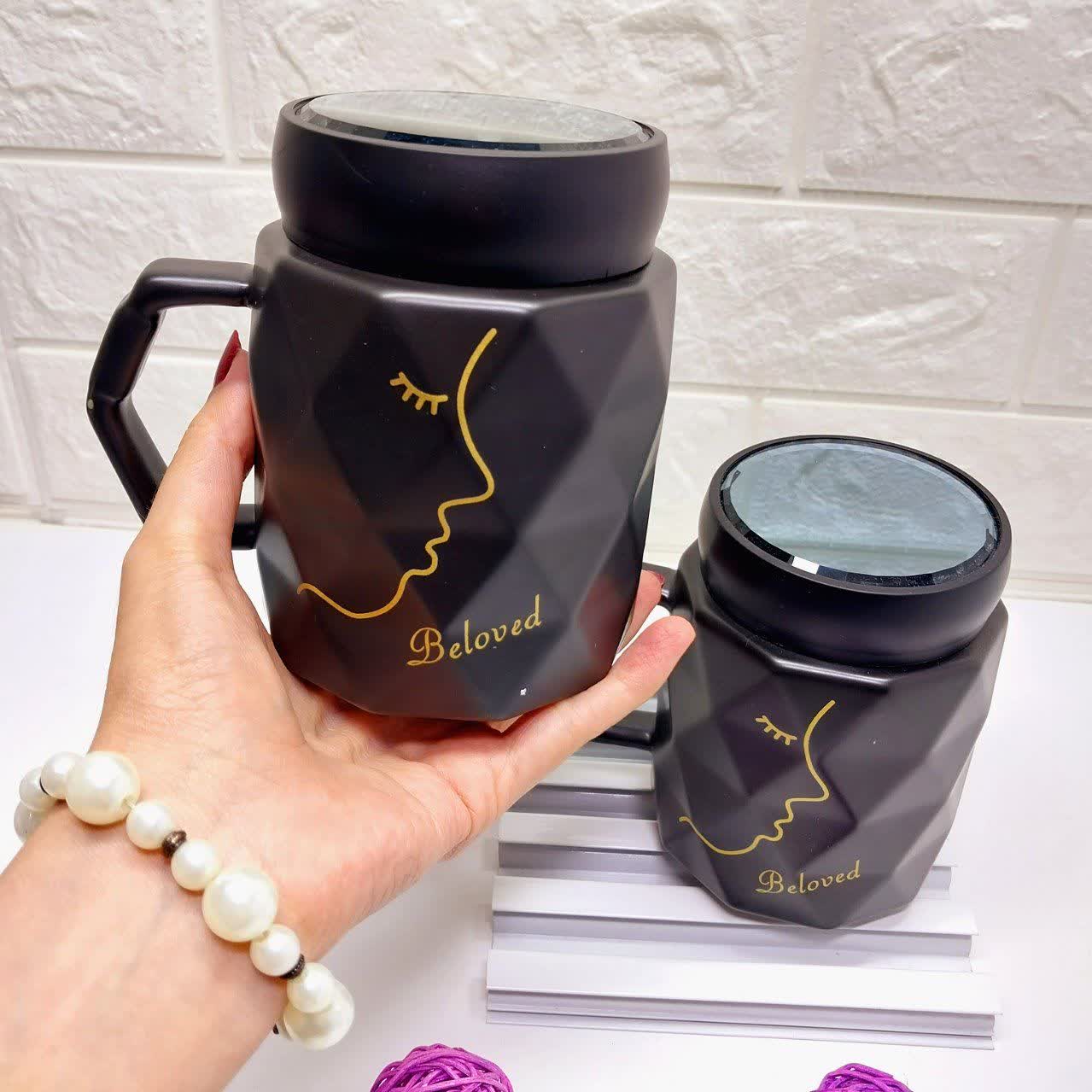 ماگ درآینه ای وارداتی