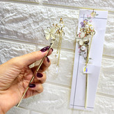 کانزاشی گل ژاپنی وارداتی