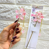 کانزاشی گل ژاپنی وارداتی