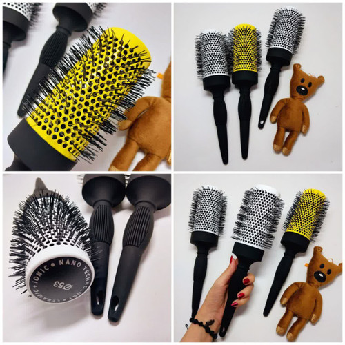 برس پیچ حرفه ای