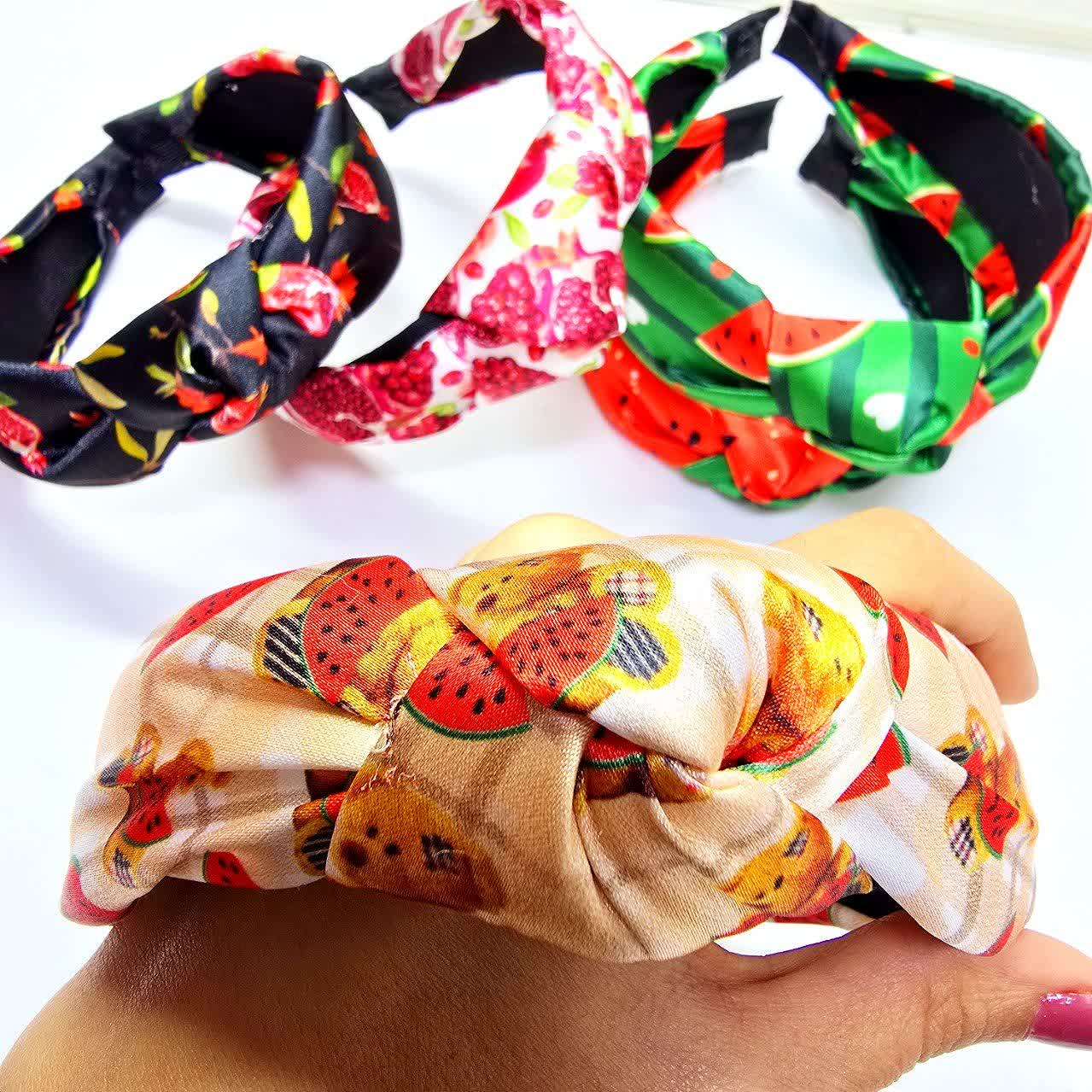 تل گره ای ساتن یلدایی ۱۲ عددی
