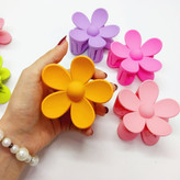 کلیپس بابونه شمعی وارداتی