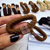 کش مو وارداتی 10 جفتی