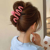 کلیپس ژورنالی نگین دار وارداتی